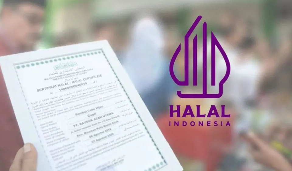 Cara Mengajukan Sertifikasi Halal
