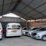 Biaya Pendirian CV untuk Usaha Rental Mobil di Bandung