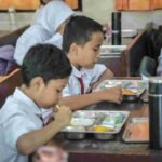 Cara Ikut Tender Program Makan Bergizi Gratis