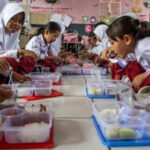 Menang Tender Makan Bergizi, Lalu Apa?