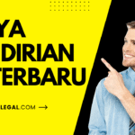 Rincian Biaya Pendirian PT Terbaru 2025