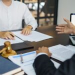 Pindah Alamat Kantor PT