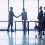 Ingin Menambah Partner Baru ke dalam CV