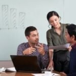 Mendirikan CV untuk Bisnis Bersama Teman