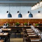 Mendirikan PT Usaha Restoran