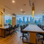 7 Keuntungan Menggunakan Virtual Office untuk CV Baru