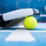Peluang Bisnis Lapangan Padel Yang Bikin Cuan