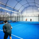 Analisis Keuntungan Bisnis Lapangan Padel