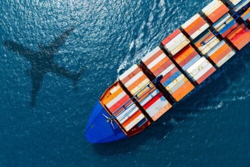 Bisakah Ekspor Impor Menggunakan CV?