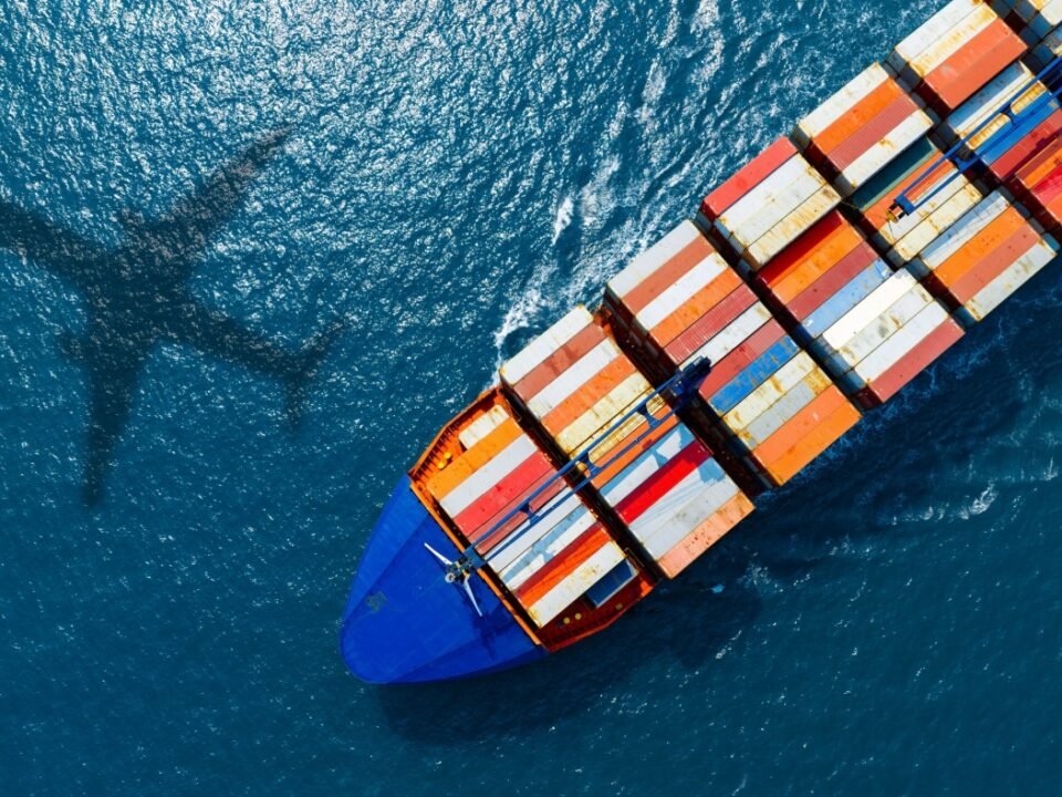 Bisakah Ekspor Impor Menggunakan CV?