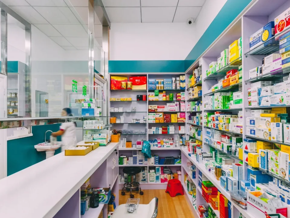 Syarat Hukum Pendirian Apotek di Dalam Klinik