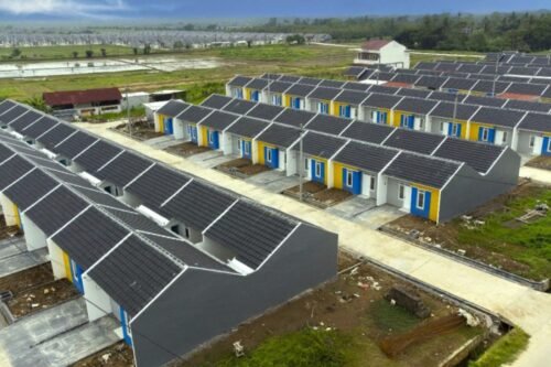 Bisakah Rumah Subsidi Dijadikan Kantor PT? Cek Aturannya