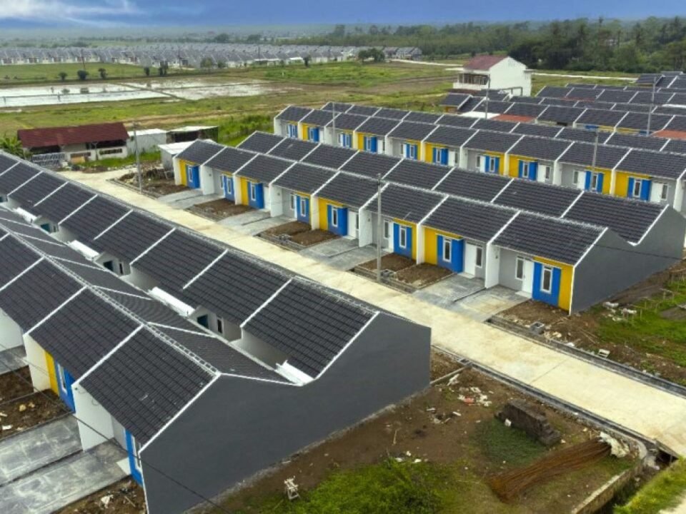 Bisakah Rumah Subsidi Dijadikan Kantor PT? Cek Aturannya