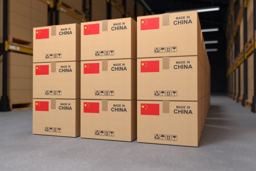 Cara Import Barang dari China Secara Resmi untuk Pemula