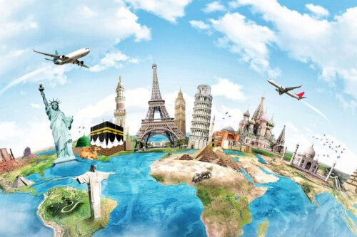 Mendirikan Agen Travel Wajib PT atau Bisa Perorangan?