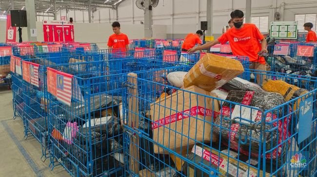 Perlukah Izin Usaha Jika Omzet Toko Shopee Lebih dari 500 Juta?