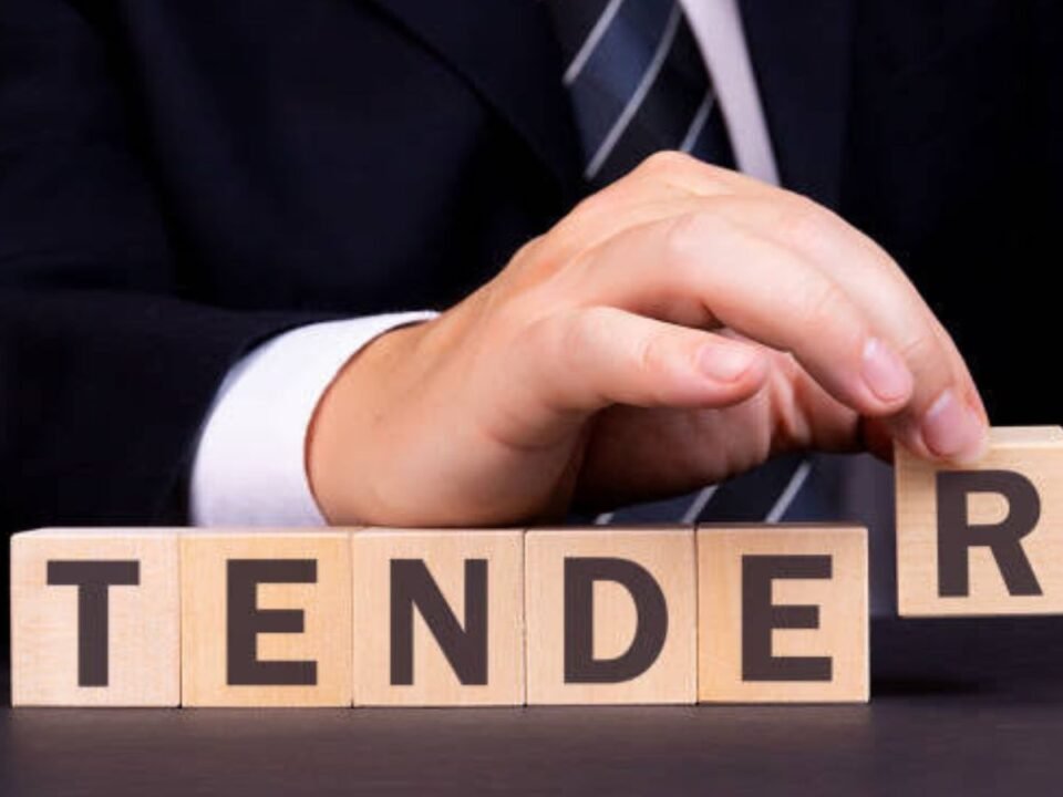 Syarat CV untuk Ikut Tender Penunjukan Langsung Pemerintah