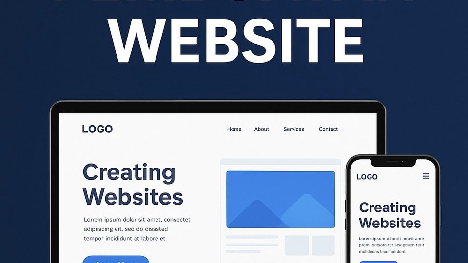 Jasa Pembuatan Website di Bandung