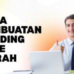 Jasa Pembuatan Landing Page Profesional