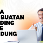 Jasa Pembuatan Landing Page di Bandung